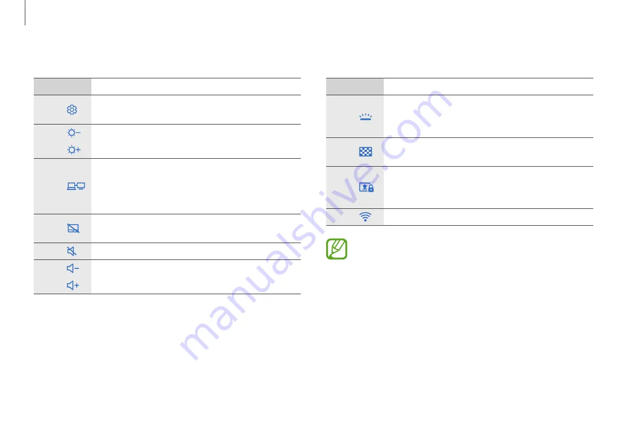 Samsung NP760XBE-X01US User Manual Download Page 18