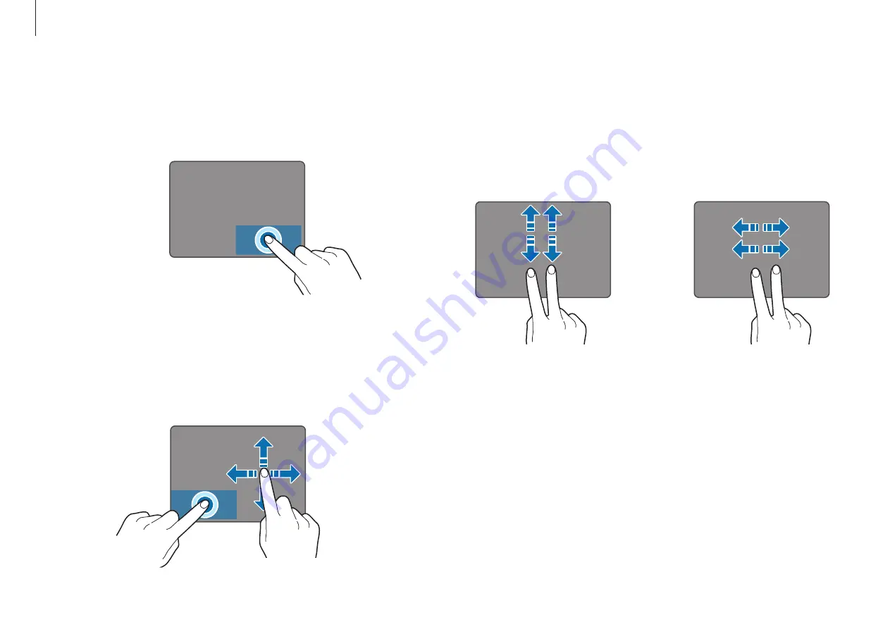 Samsung NP760XBE-X01US User Manual Download Page 20