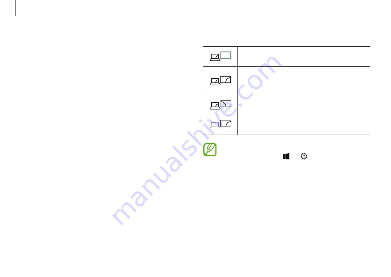 Samsung NP760XBE-X01US User Manual Download Page 27