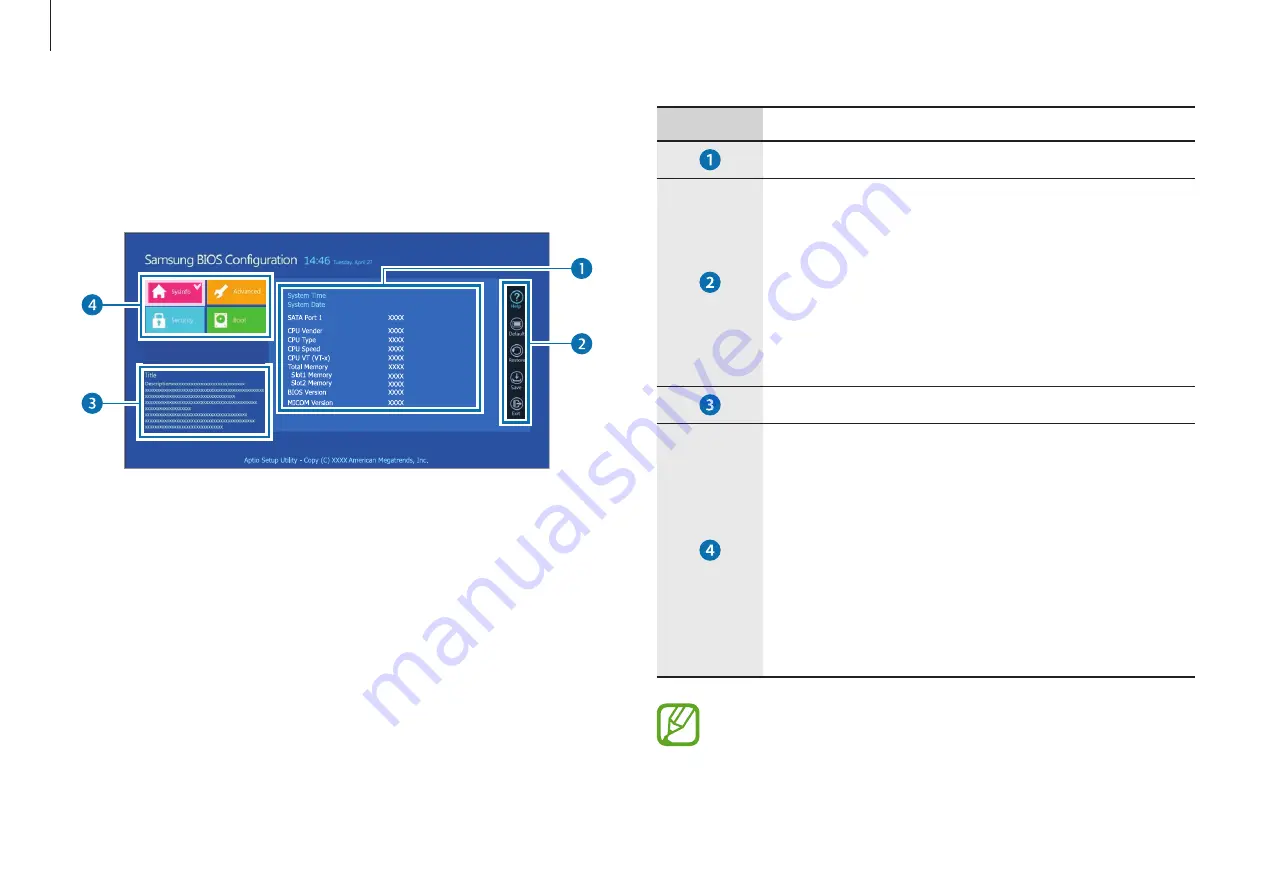 Samsung NP760XBE-X01US User Manual Download Page 46