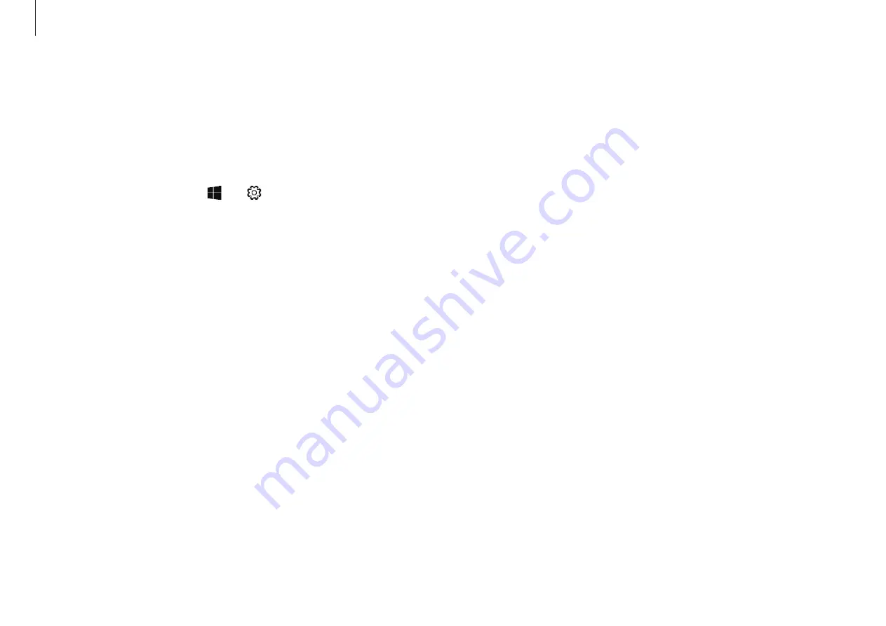 Samsung NP767XCM User Manual Download Page 25