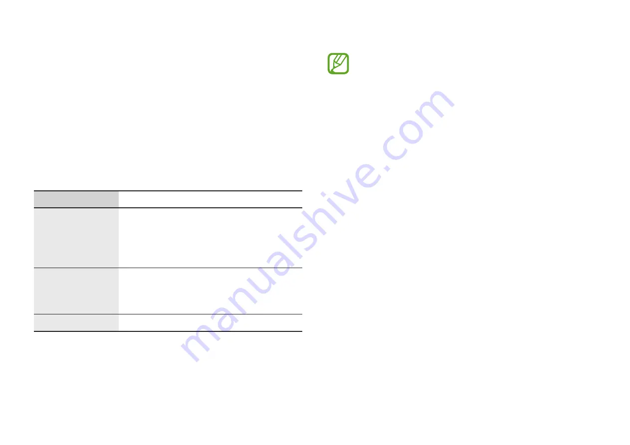 Samsung NP767XCM User Manual Download Page 62