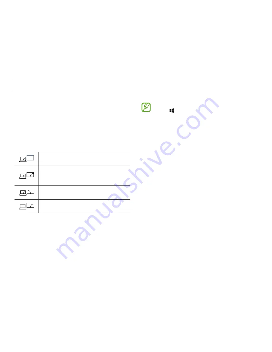 Samsung NP900X5LK02US User Manual Download Page 26