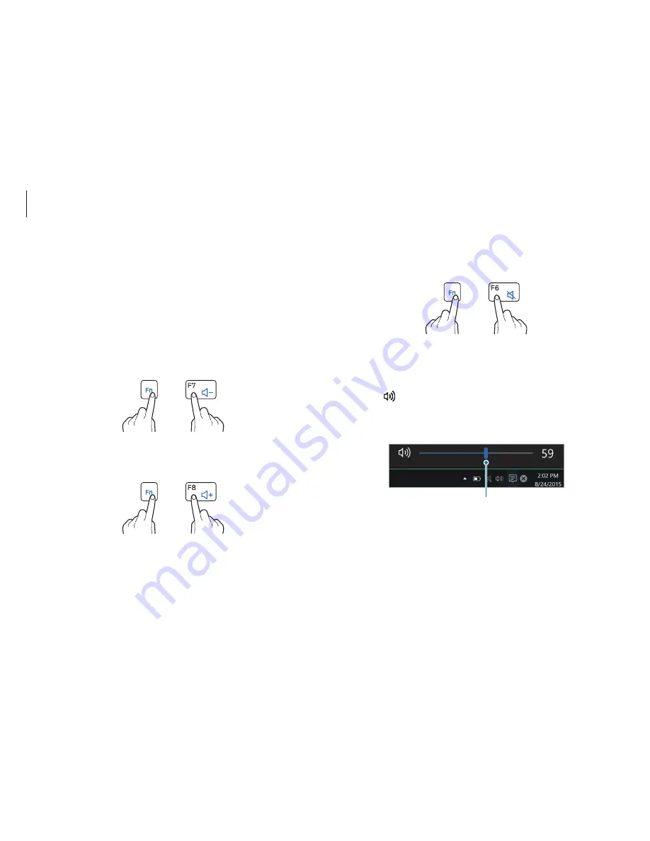 Samsung NP900X5LK02US User Manual Download Page 39