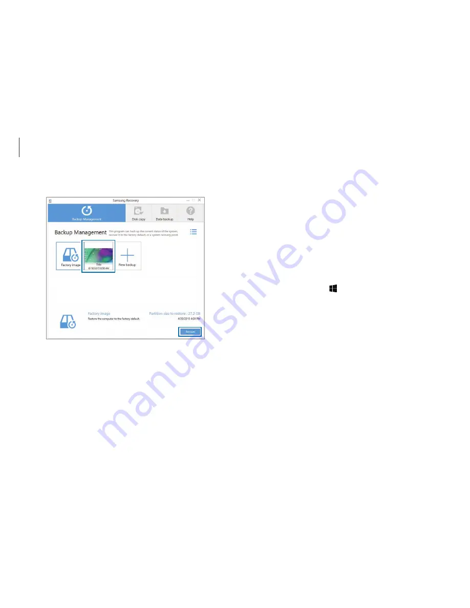 Samsung NP900X5LK02US User Manual Download Page 53