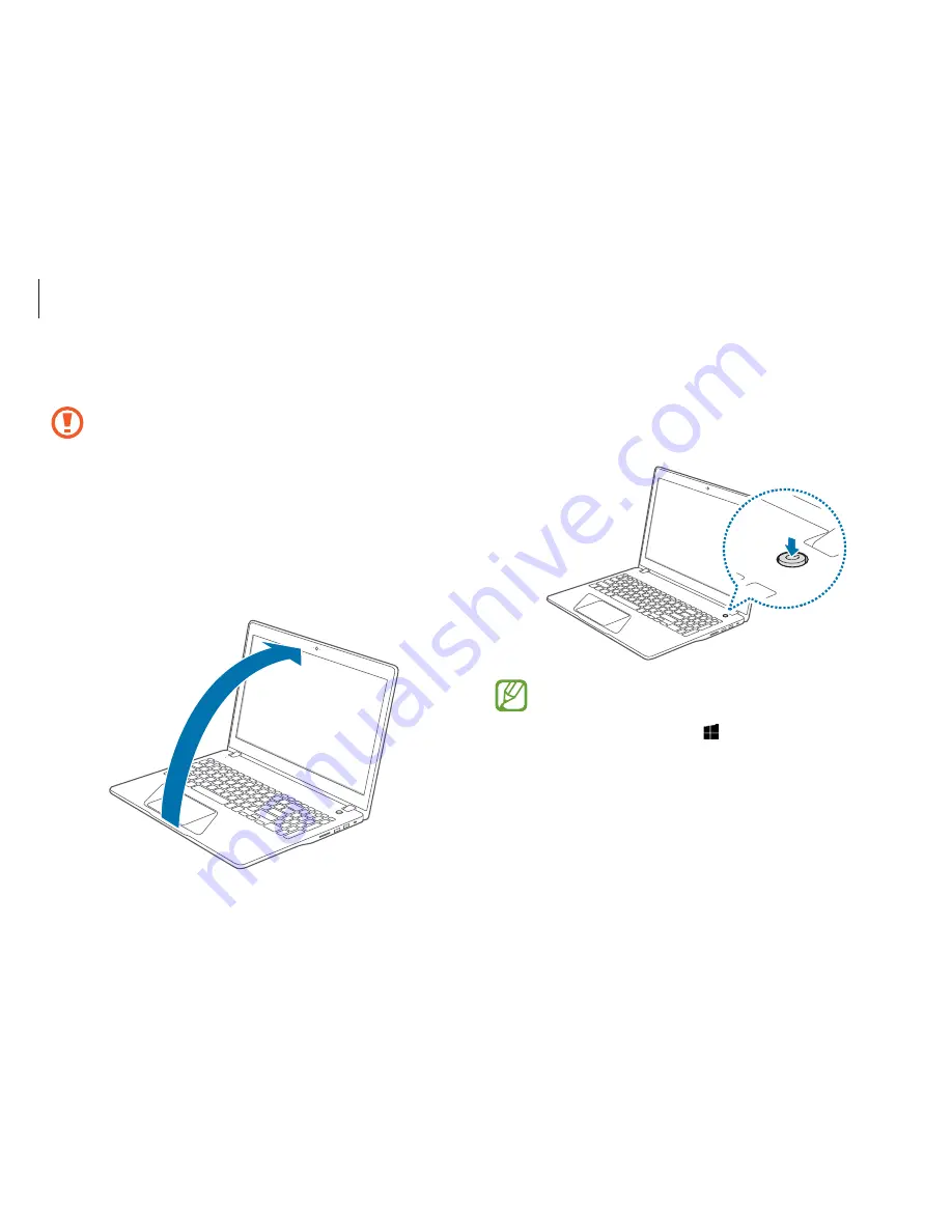 Samsung NP900X5N-X01 User Manual Download Page 10