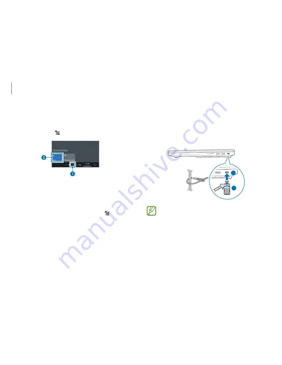 Samsung NP900X5N-X01 User Manual Download Page 30