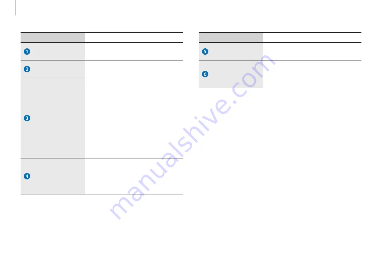 Samsung NP940X3L-K01US Скачать руководство пользователя страница 8