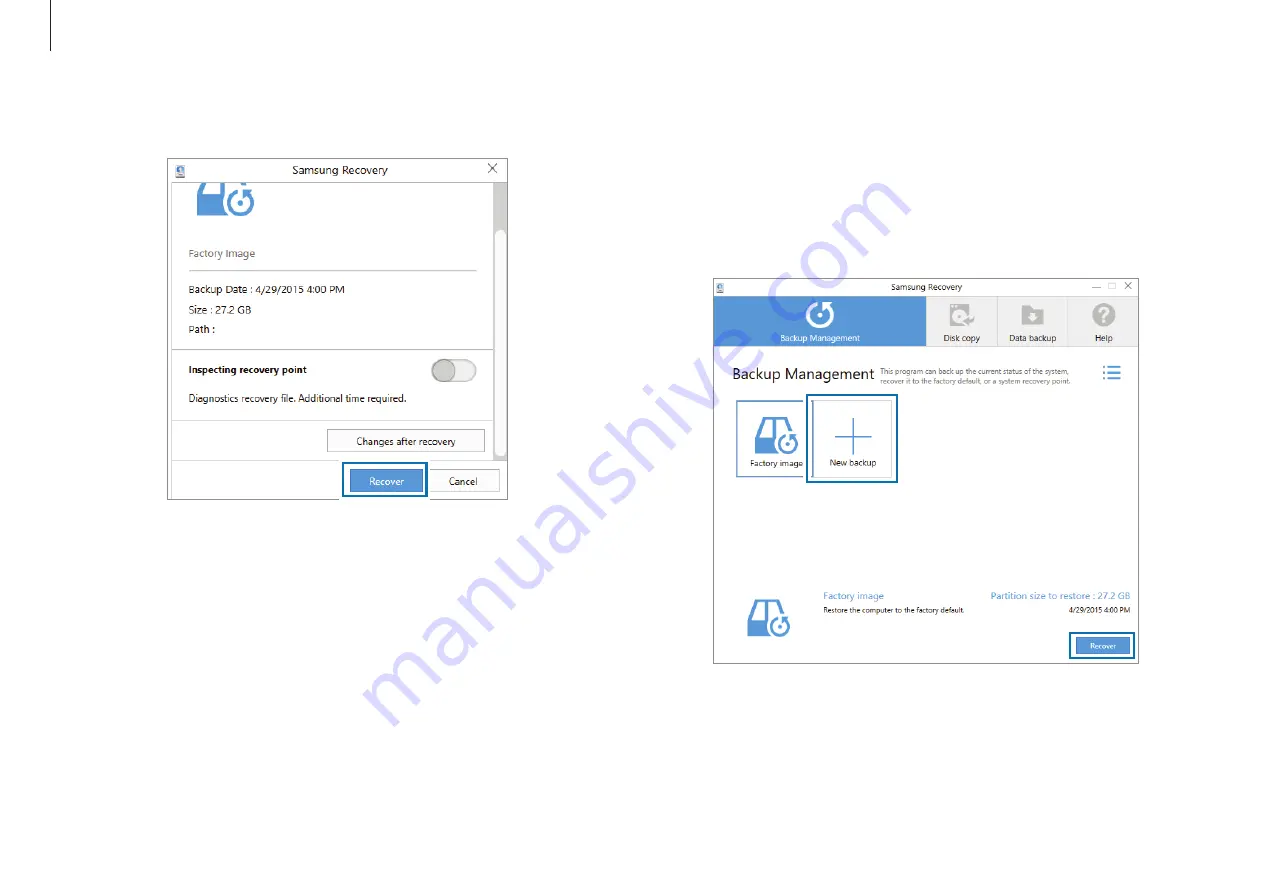 Samsung NP940X3L-K01US User Manual Download Page 55