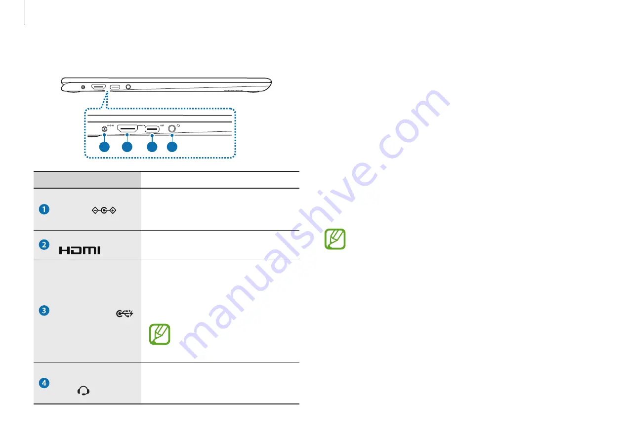 Samsung NP940X5N-X01US User Manual Download Page 12