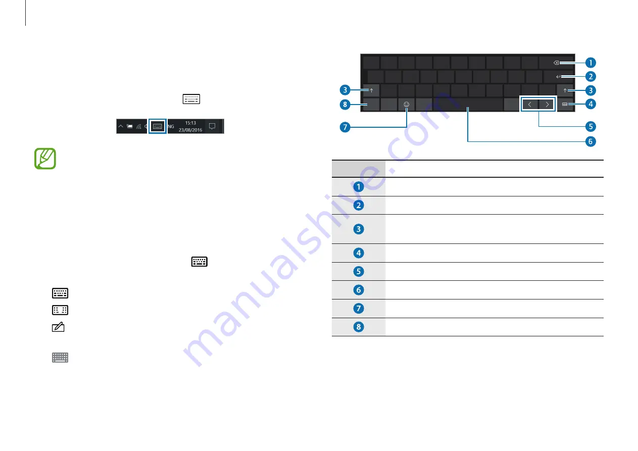 Samsung NP940X5N-X01US Скачать руководство пользователя страница 26