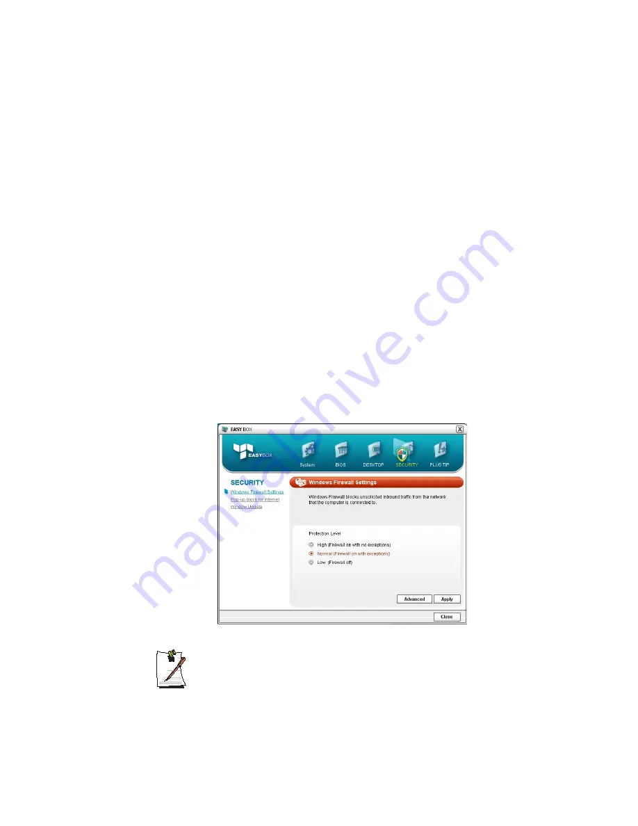 Samsung NQ20 User Manual Download Page 55