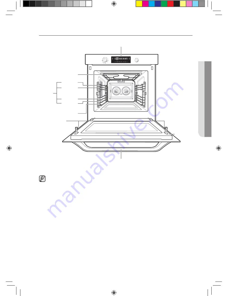 Samsung nq50c7535ds Скачать руководство пользователя страница 17