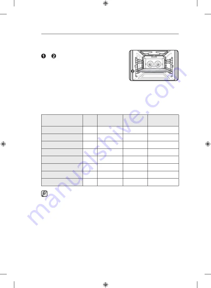 Samsung NQ50C7935ES User Manual Download Page 36