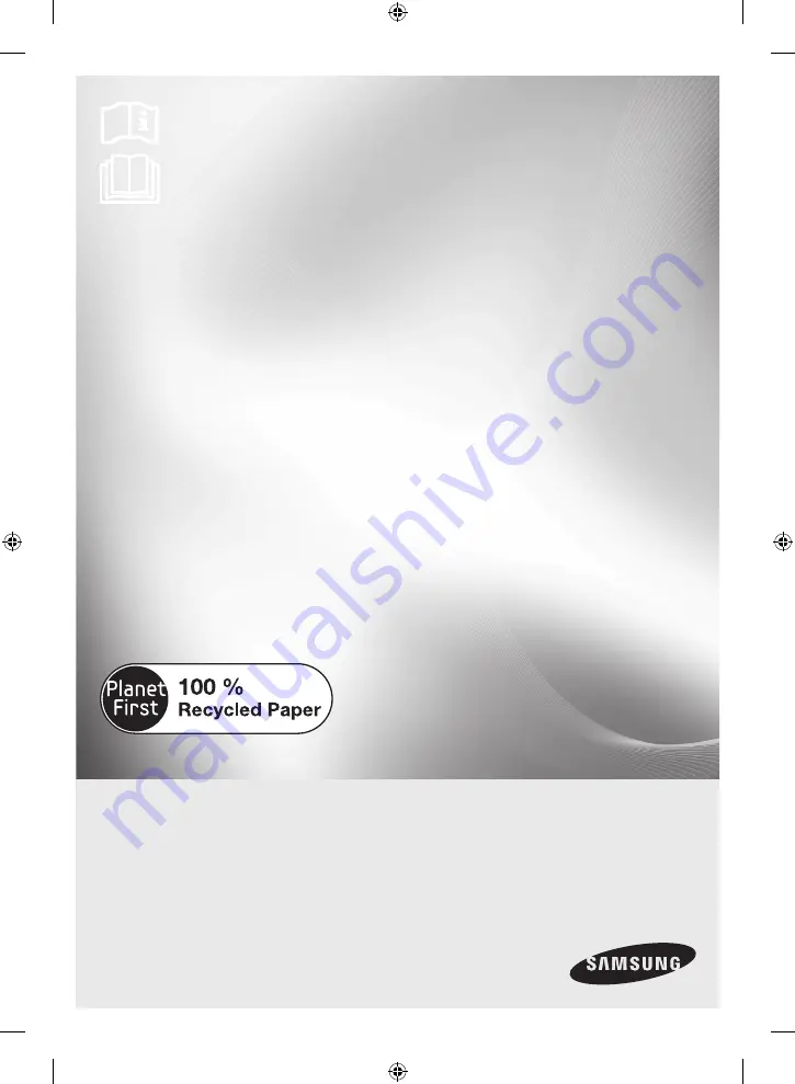 Samsung NQ50H5533KS User & Installation Manual Download Page 61