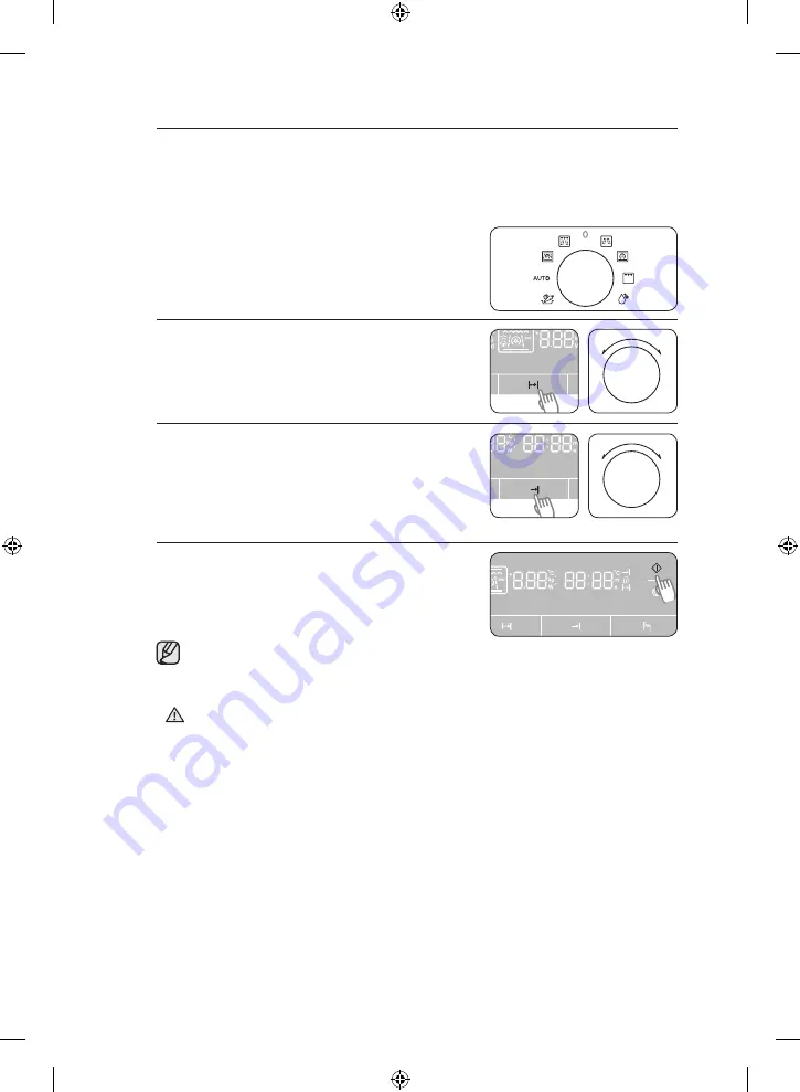 Samsung NQ50H5533KS User & Installation Manual Download Page 98