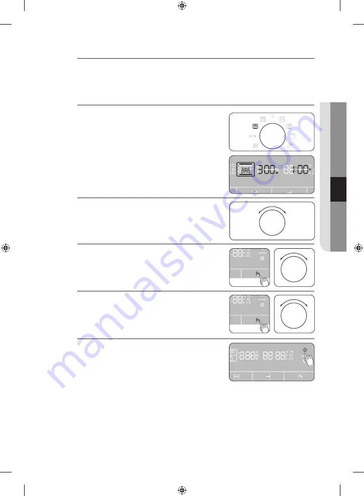 Samsung NQ50H5533KS User & Installation Manual Download Page 101