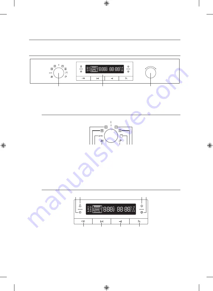 Samsung NQ50H5533KS User & Installation Manual Download Page 136