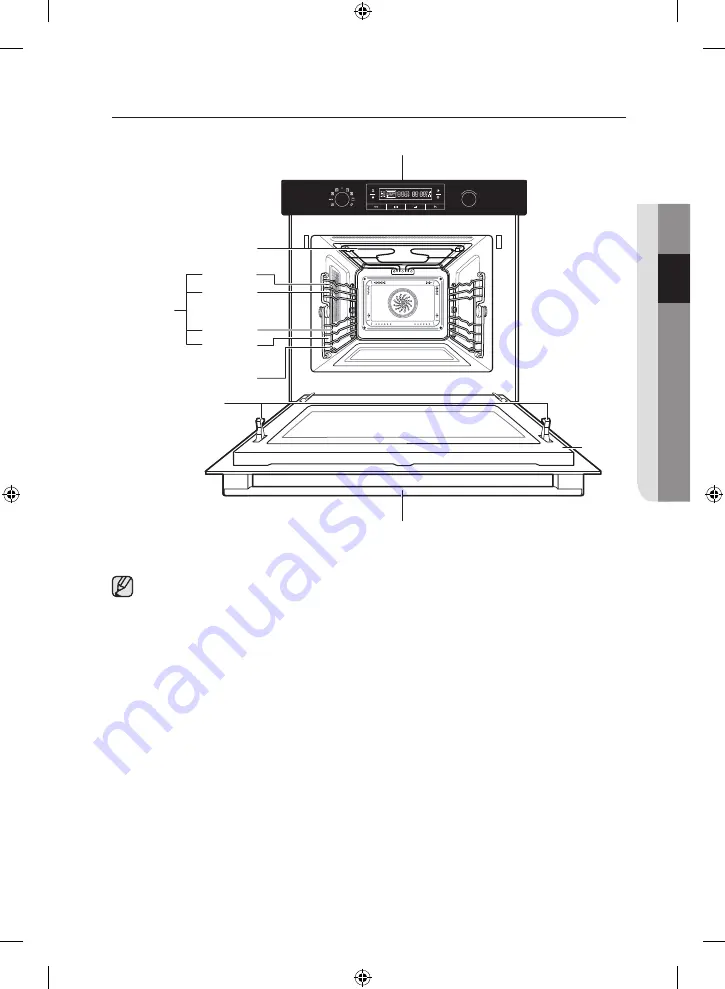 Samsung NQ50H5533KS User & Installation Manual Download Page 137