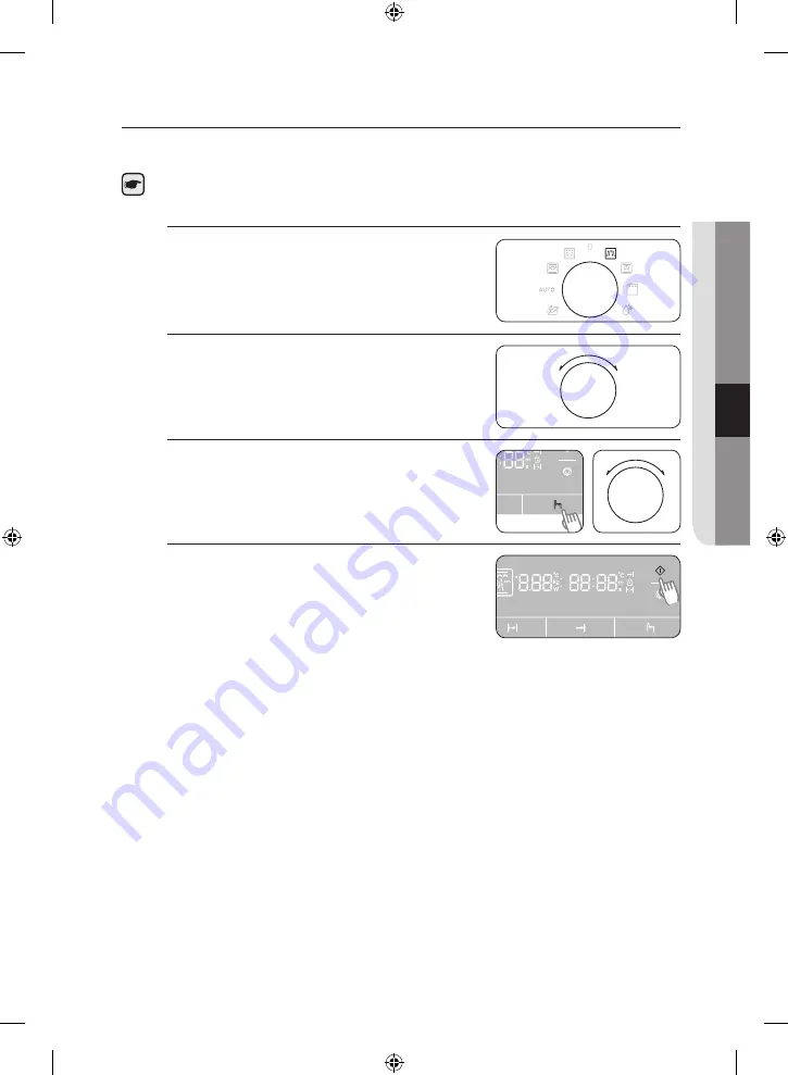 Samsung NQ50H5533KS User & Installation Manual Download Page 203