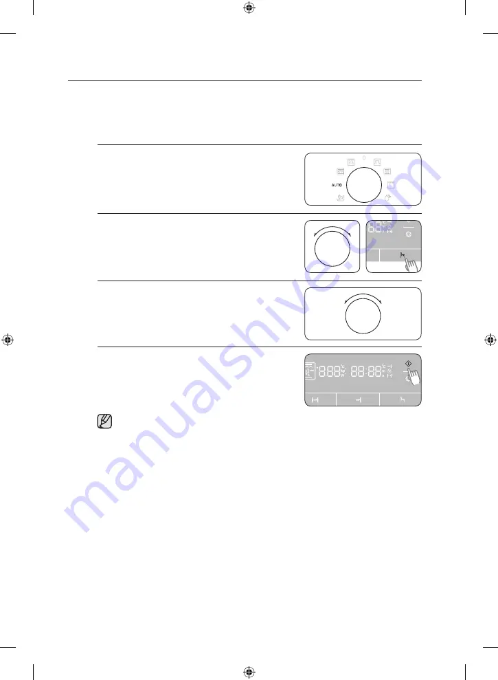 Samsung NQ50H5533KS User & Installation Manual Download Page 226