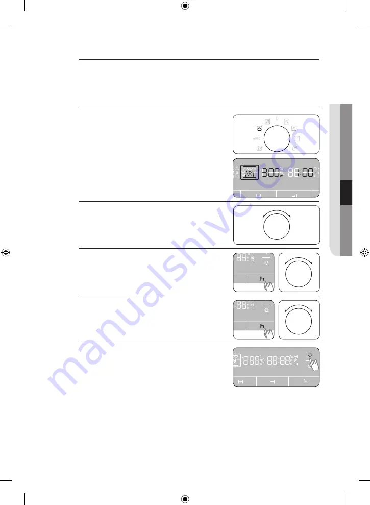 Samsung NQ50H5533KS User & Installation Manual Download Page 281