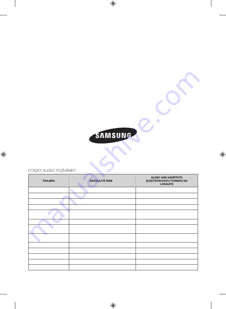 Samsung NQ50H5537KB Скачать руководство пользователя страница 180