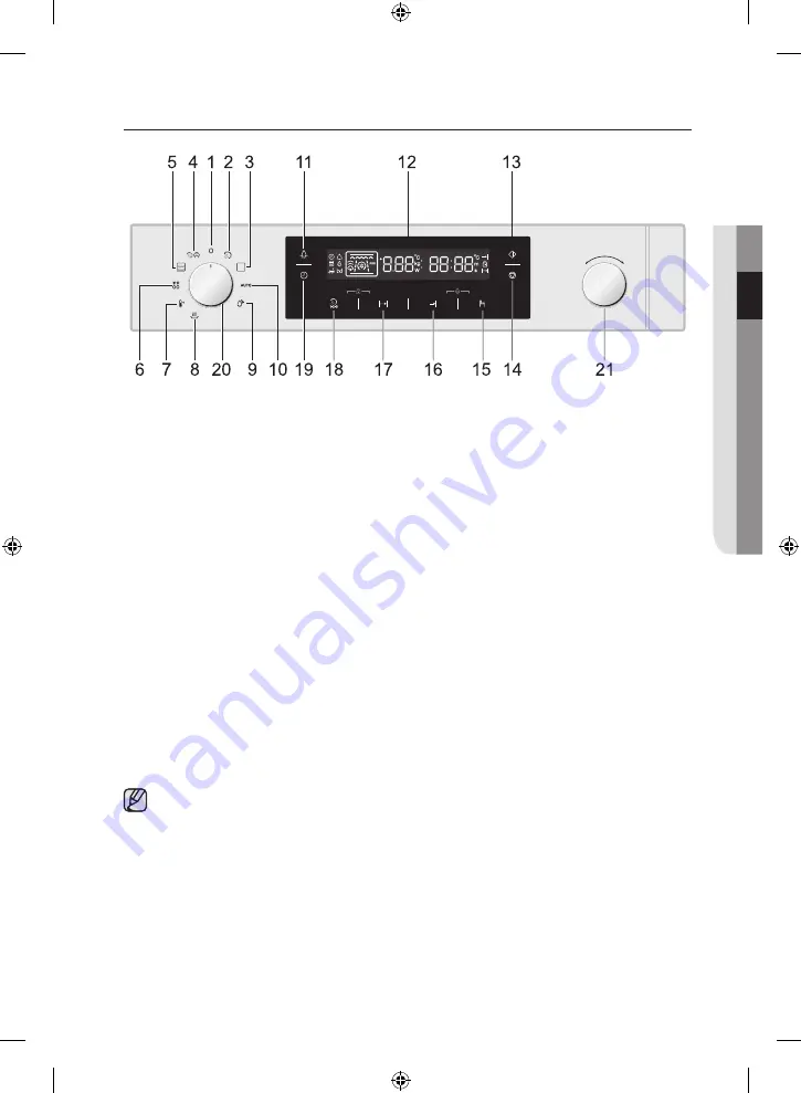 Samsung NQ50H7935ES Скачать руководство пользователя страница 13