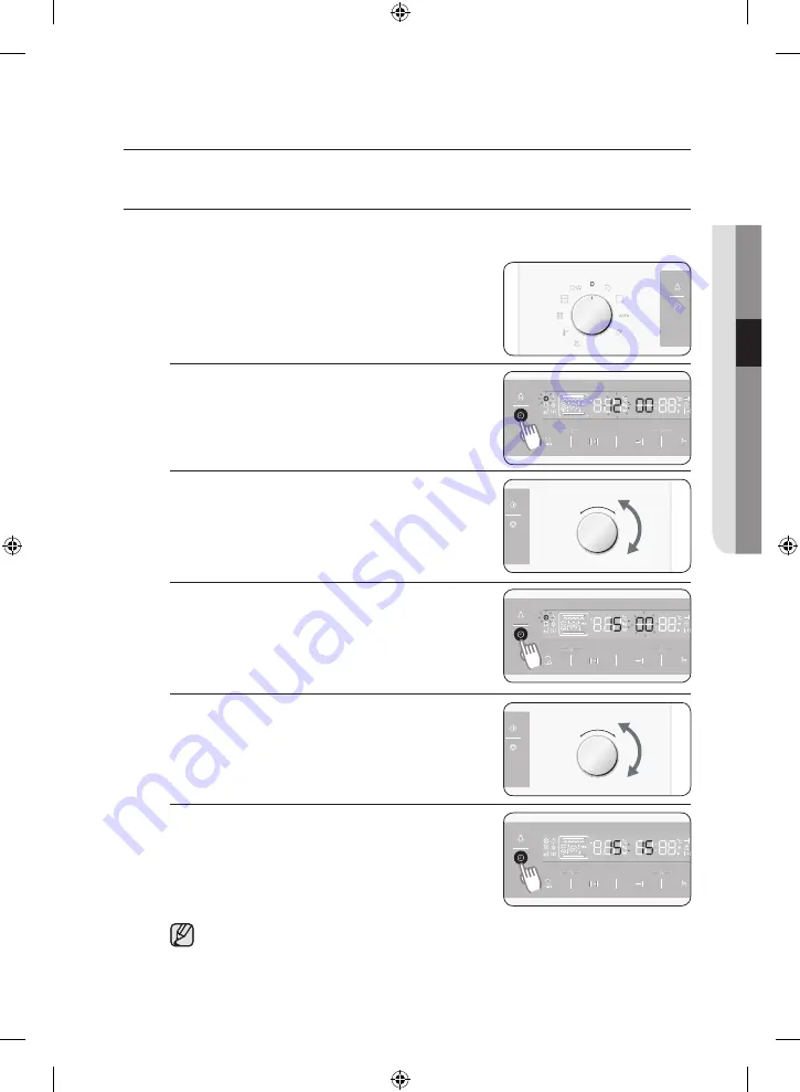 Samsung NQ50H7935ES Скачать руководство пользователя страница 15