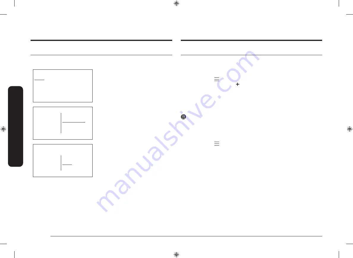 Samsung NQ50T9539BD User Manual Download Page 180