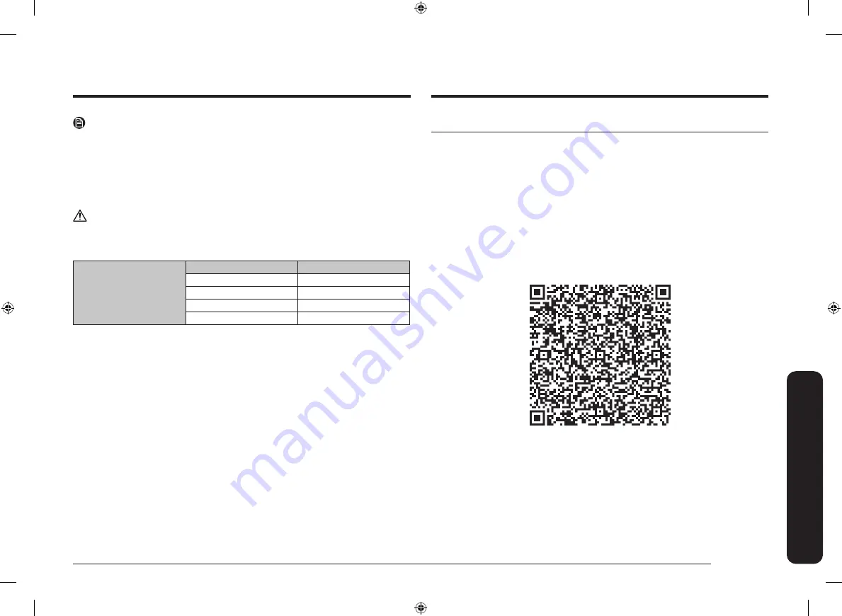 Samsung NQ50T9539BD User Manual Download Page 259