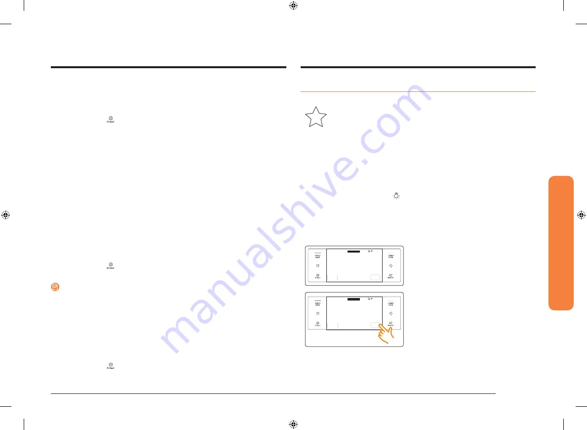 Samsung NQ70M9770D Series User Manual Download Page 73