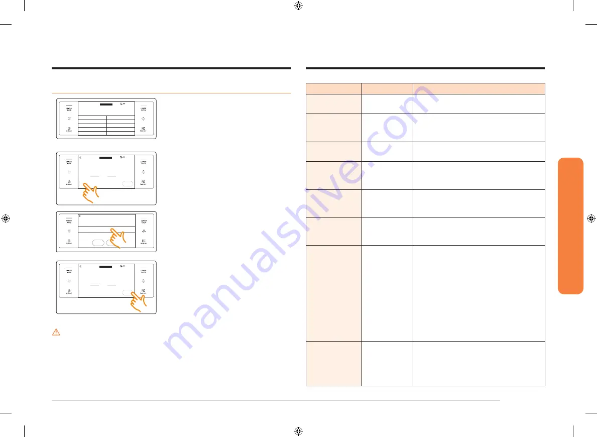 Samsung NQ70M9770D Series User Manual Download Page 227