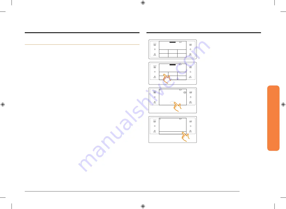 Samsung NQ70M9770D Series User Manual Download Page 243