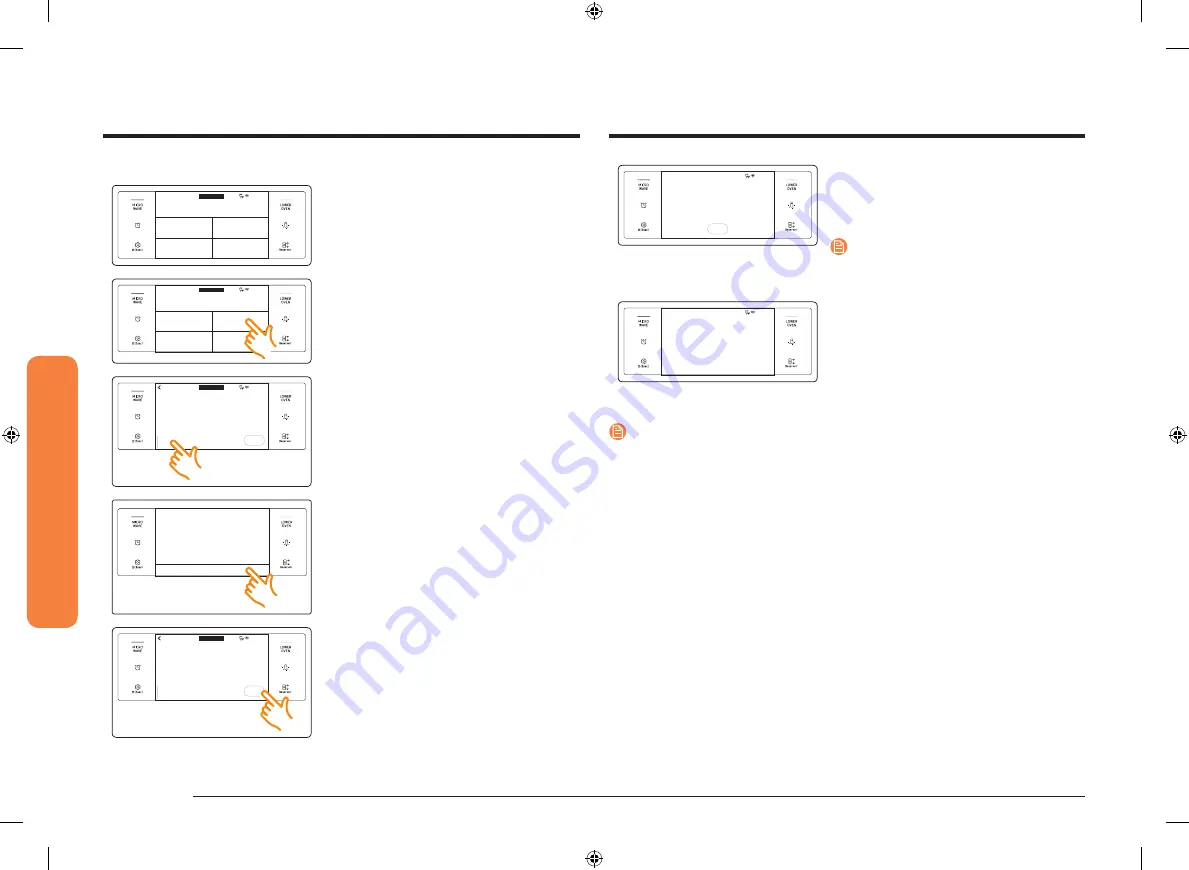 Samsung NQ70M9770D Series User Manual Download Page 252