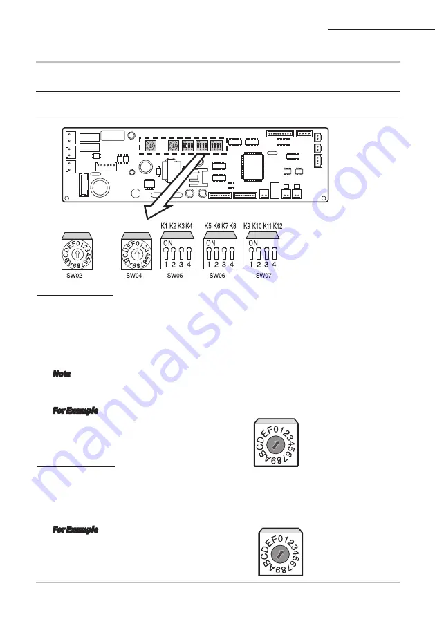 Samsung NS 4CREA Series User & Installation Manual Download Page 32