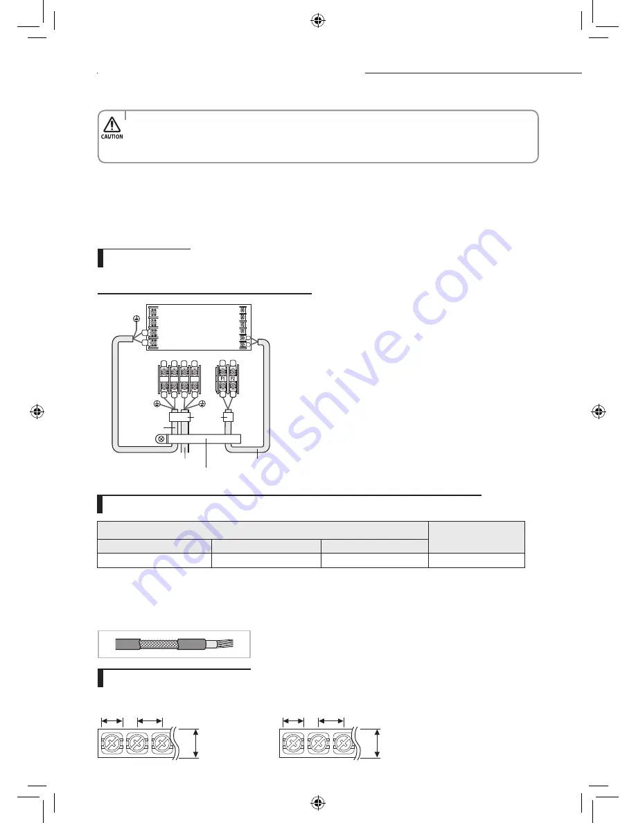 Samsung NS***HHXEH User & Installation Manual Download Page 26