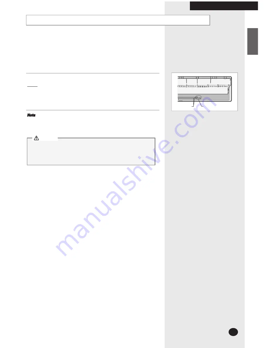 Samsung NS026NHXEA Installation Manual Download Page 11