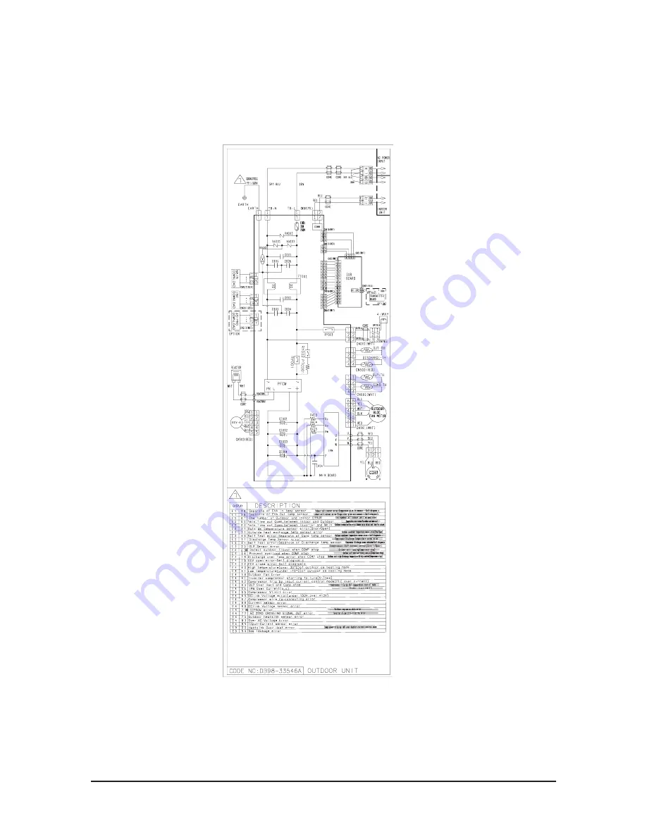 Samsung NS071LDXEA Service Manual Download Page 89