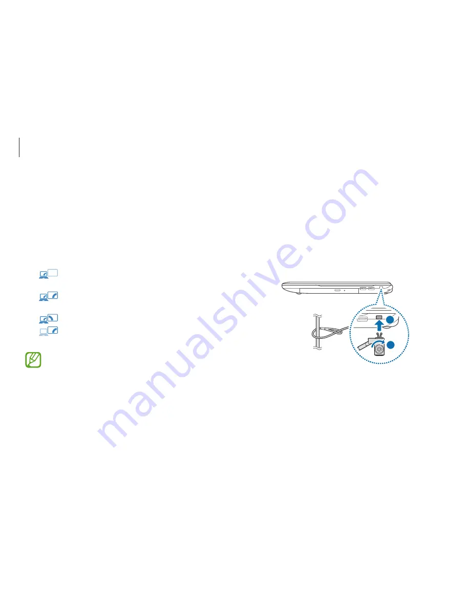 Samsung NT270E5KI User Manual Download Page 58