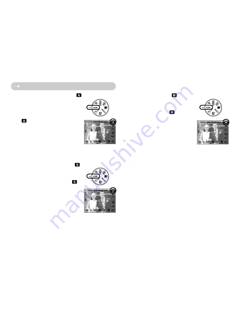 Samsung NV11 - Digital Camera - Compact Скачать руководство пользователя страница 20