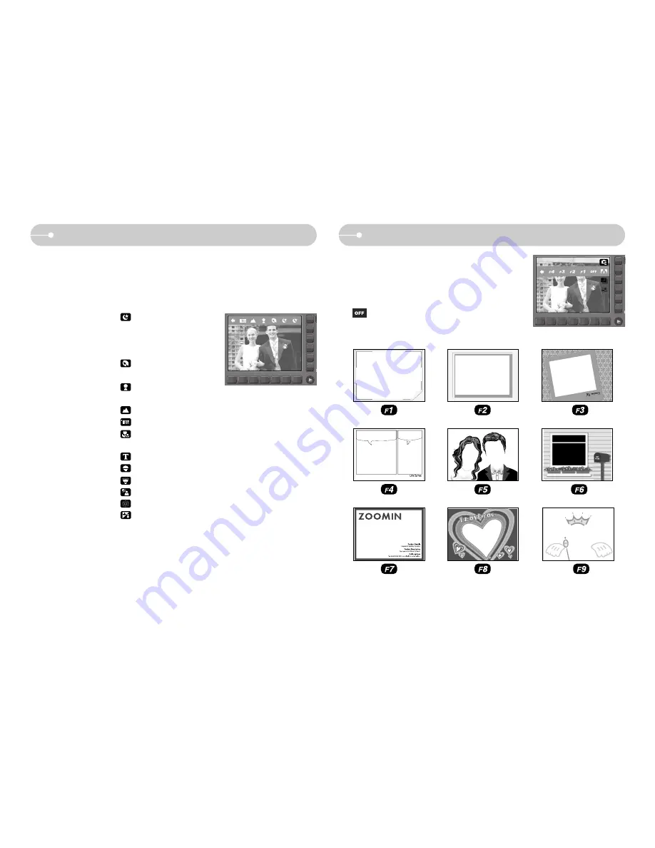 Samsung NV11 - Digital Camera - Compact User Manual Download Page 39