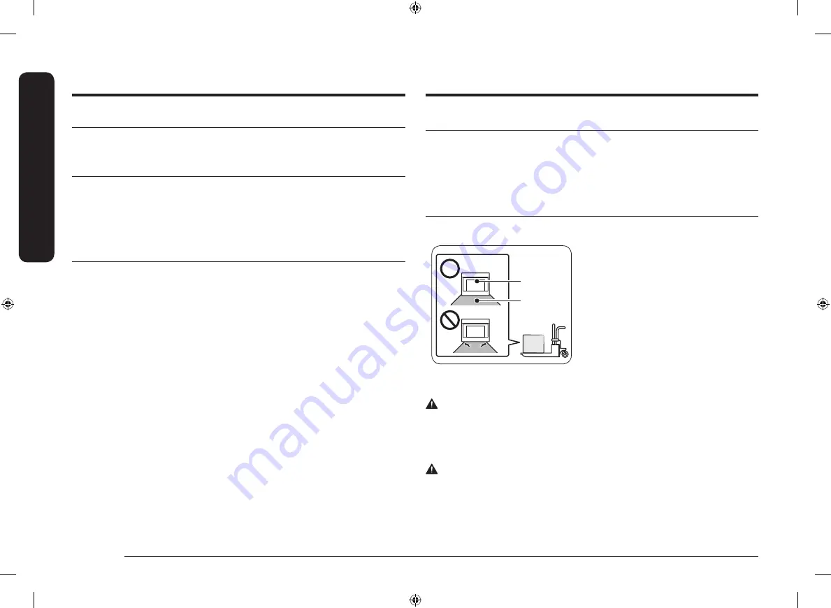 Samsung NV31T4551 Series Скачать руководство пользователя страница 2