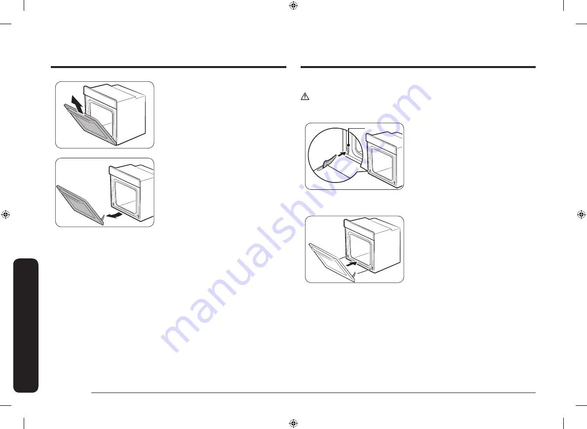 Samsung NV31T4551 Series Скачать руководство пользователя страница 10