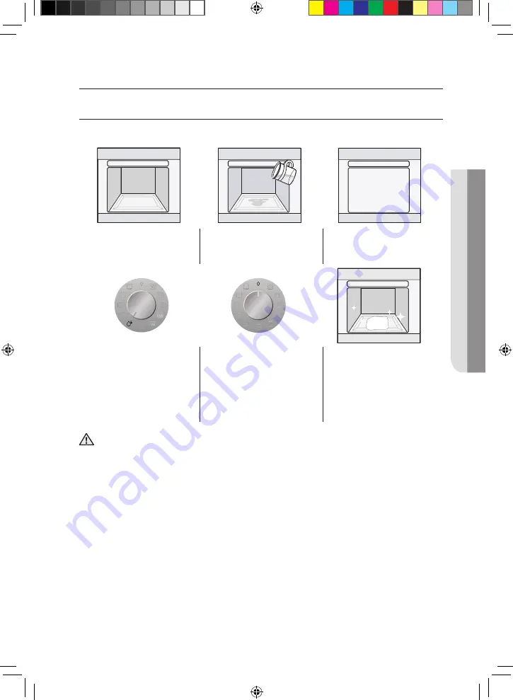 Samsung NV6355 Series Скачать руководство пользователя страница 113