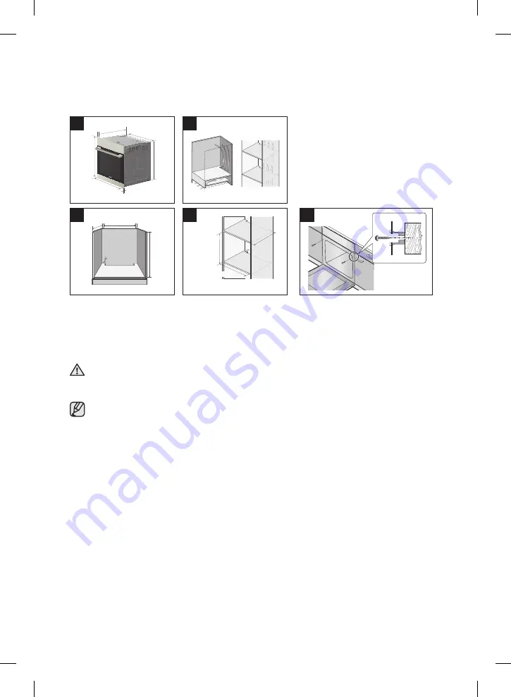 Samsung NV66 35 Series User Manual Download Page 30