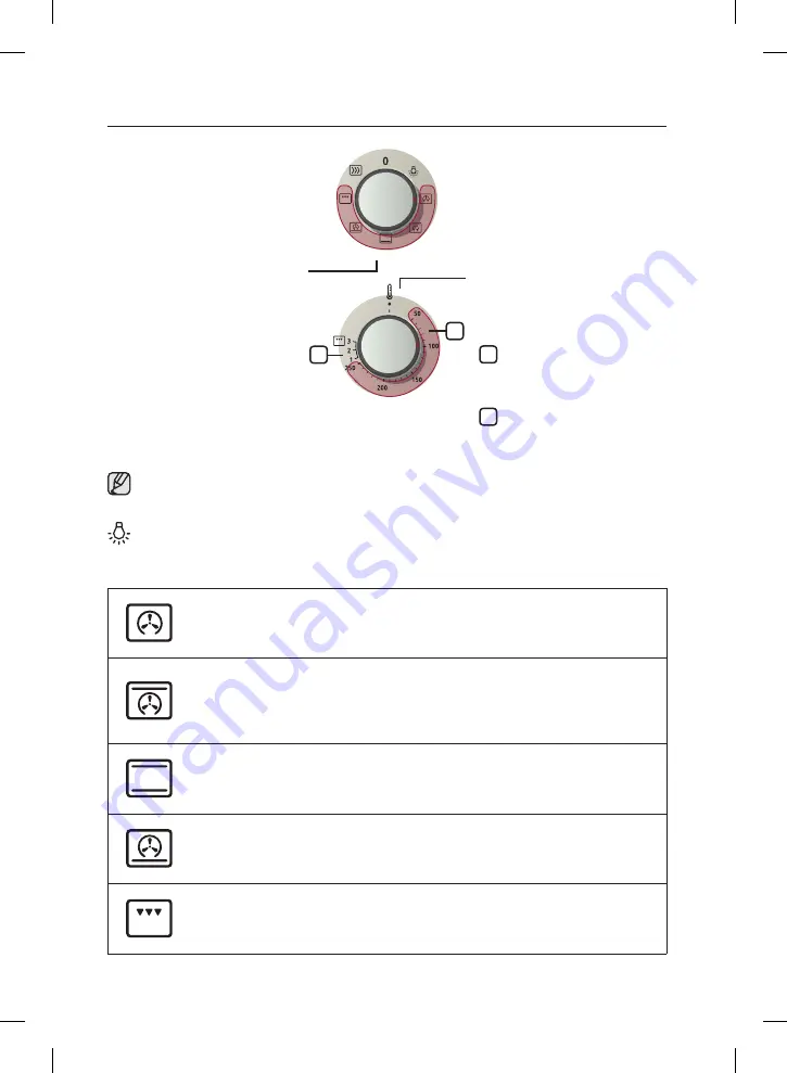 Samsung NV66 35 Series User Manual Download Page 34