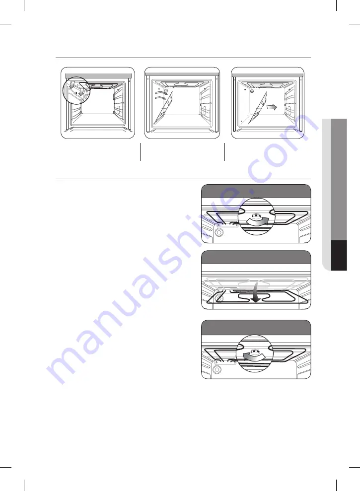 Samsung NV66 35 Series User Manual Download Page 57