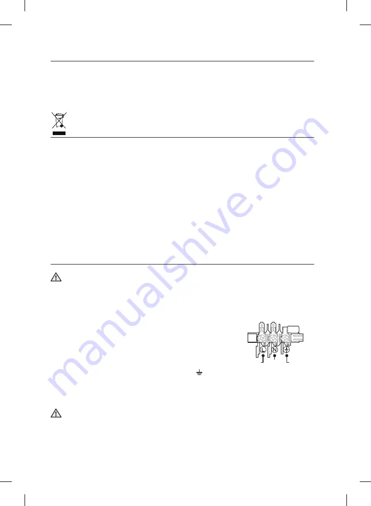 Samsung NV66*37 Series User Manual Download Page 10