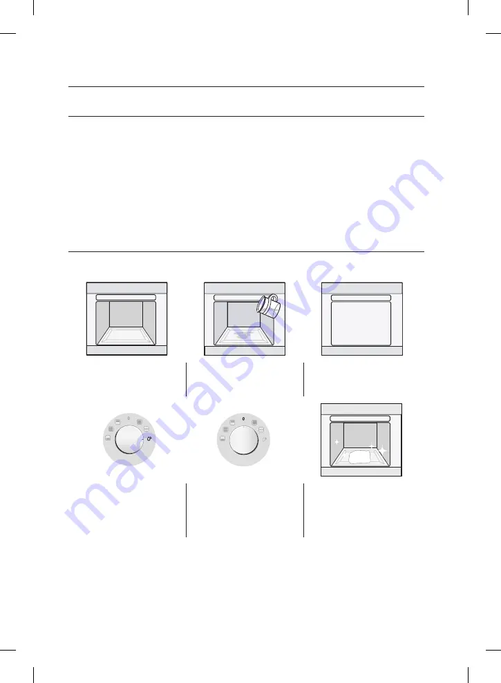 Samsung NV66*37 Series Скачать руководство пользователя страница 22